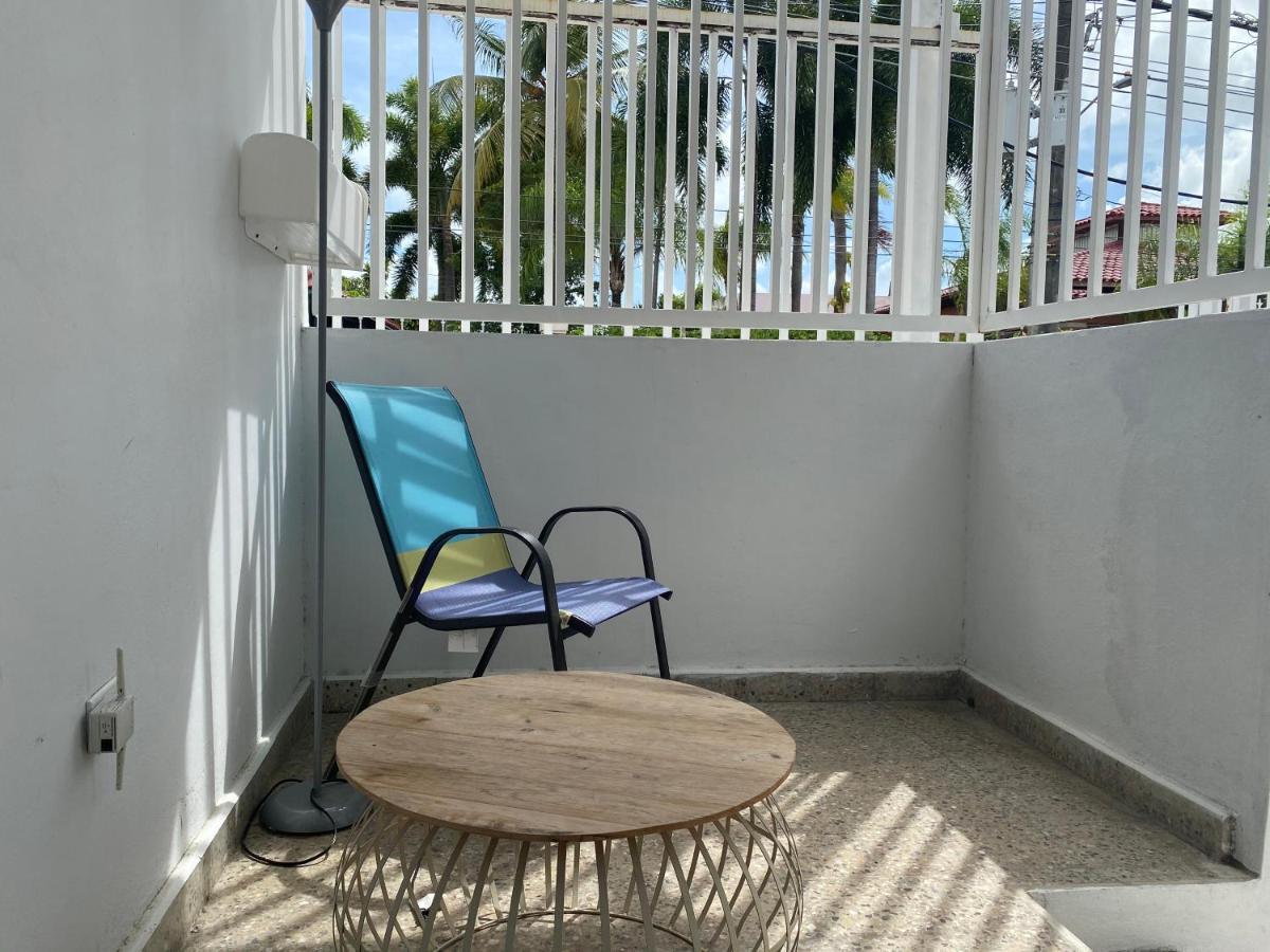 Miramar Village Lodge San Juan Extérieur photo