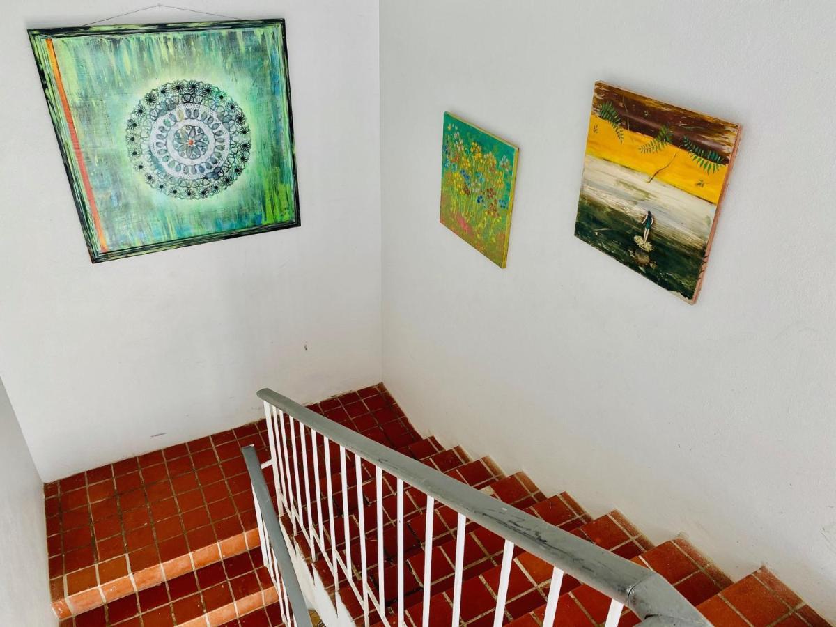 Miramar Village Lodge San Juan Extérieur photo