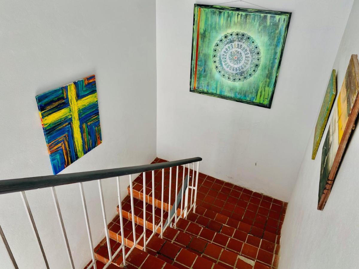 Miramar Village Lodge San Juan Extérieur photo
